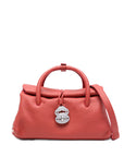 Zanellato Zanellato Dotta small leather handbag