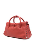 Zanellato Zanellato Dotta small leather handbag