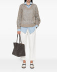Brunello Cucinelli Brunello Cucinelli Sweaters