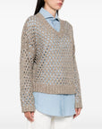 Brunello Cucinelli Brunello Cucinelli Sweaters