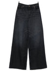 Chloé Chloé Wide-leg jeans