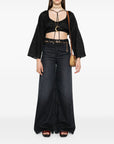 Chloé Chloé Wide-leg jeans
