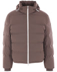 Brunello Cucinelli Brunello Cucinelli Coats Brown