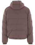 Brunello Cucinelli Brunello Cucinelli Coats Brown