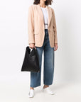 MM6 Maison Margiela MM6 Maison Margiela Japanese small handbag