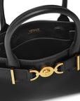 Versace Versace Medusa '95 leather tote bag