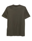 Emporio Armani Emporio Armani T-shirts and Polos Green