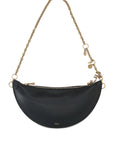 Chloé Chloé Icons leather shoulder bag