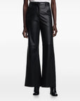 Emporio Armani Emporio Armani Trousers Black