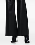 Emporio Armani Emporio Armani Trousers Black
