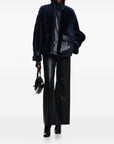 Emporio Armani Emporio Armani Trousers Black
