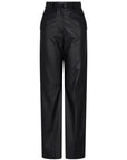 Emporio Armani Emporio Armani Trousers Black