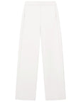 Emporio Armani Emporio Armani Trousers Ivory