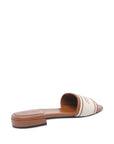 Jimmy Choo Jimmy Choo Joa flat sandals