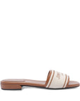 Jimmy Choo Jimmy Choo Joa flat sandals