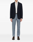 Brunello Cucinelli Brunello Cucinelli Mélange shirt