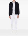 Brunello Cucinelli Brunello Cucinelli Zip-up sweatshirt