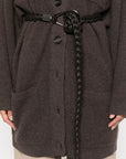 Brunello Cucinelli Brunello Cucinelli Sweaters Brown