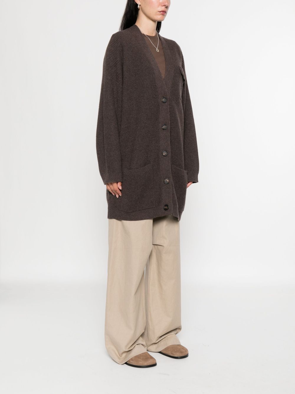 Brunello Cucinelli Brunello Cucinelli Sweaters Brown