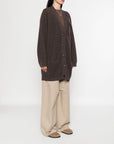 Brunello Cucinelli Brunello Cucinelli Sweaters Brown