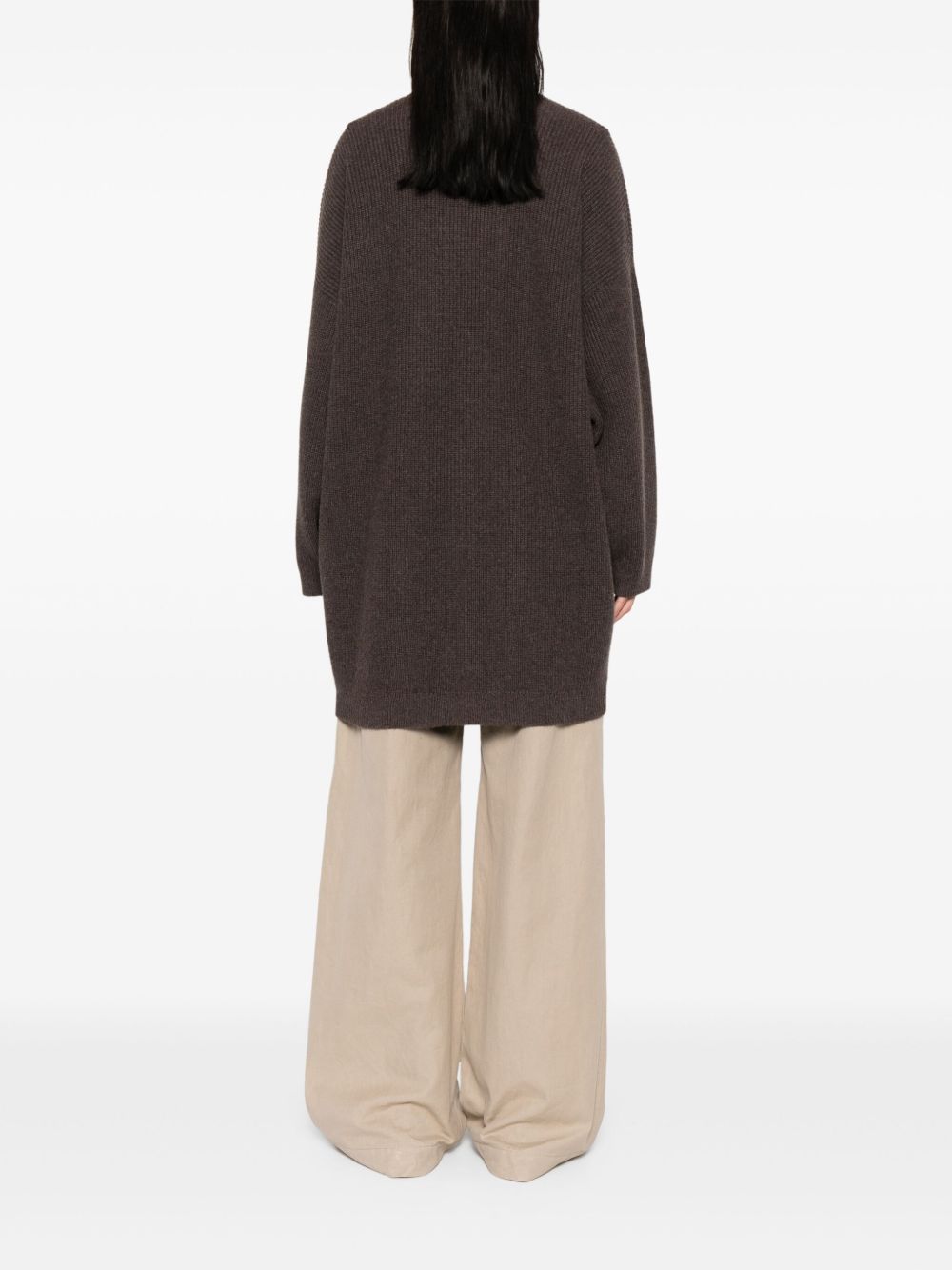 Brunello Cucinelli Brunello Cucinelli Sweaters Brown