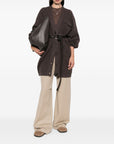 Brunello Cucinelli Brunello Cucinelli Sweaters Brown