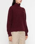 Brunello Cucinelli Brunello Cucinelli Sweaters Bordeaux