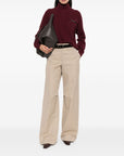 Brunello Cucinelli Brunello Cucinelli Sweaters Bordeaux