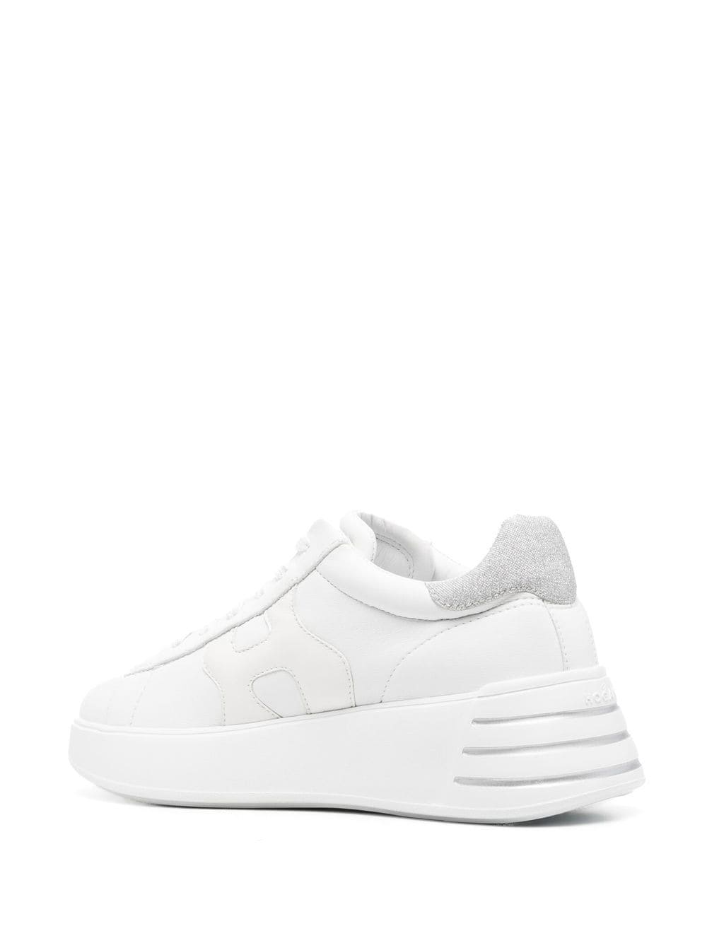 Hogan Pre Hogan Pre Rebel low-top sneakers