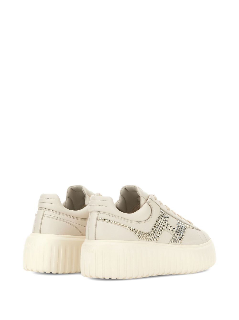 Hogan Pre Hogan Pre Sneakers Hogan H-Stripes