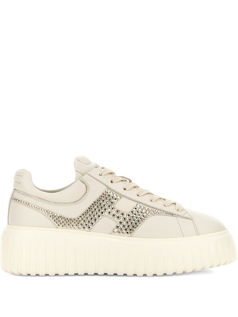 Hogan Pre Hogan Pre Sneakers Hogan H-Stripes