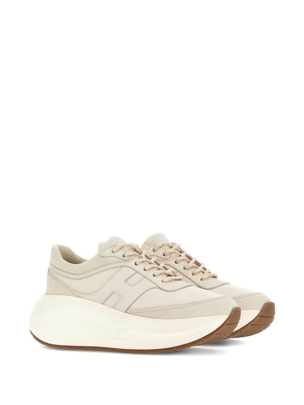 Hogan Pre Hogan Pre Sneakers Hogan H696