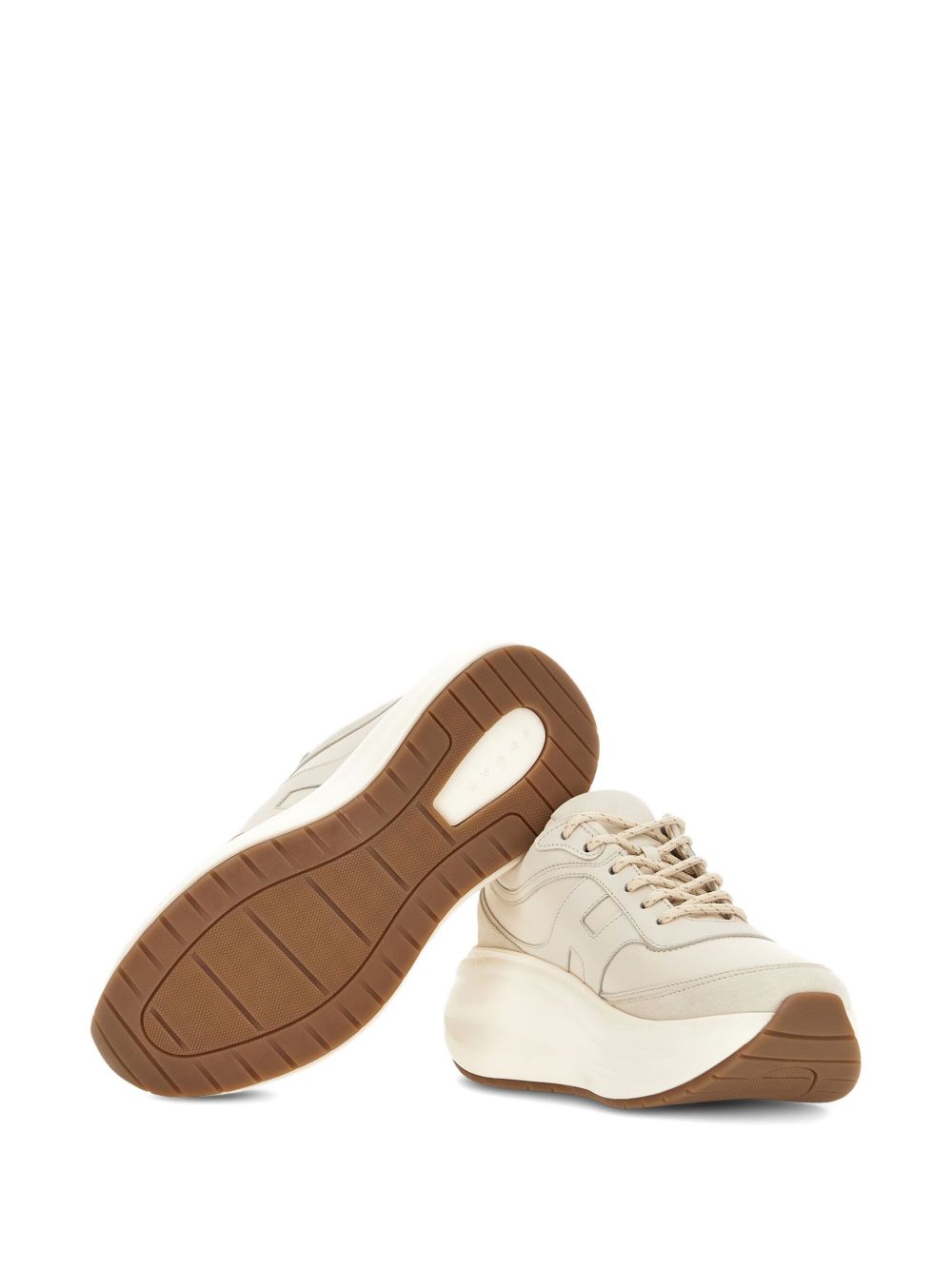 Hogan Pre Hogan Pre Sneakers Hogan H696
