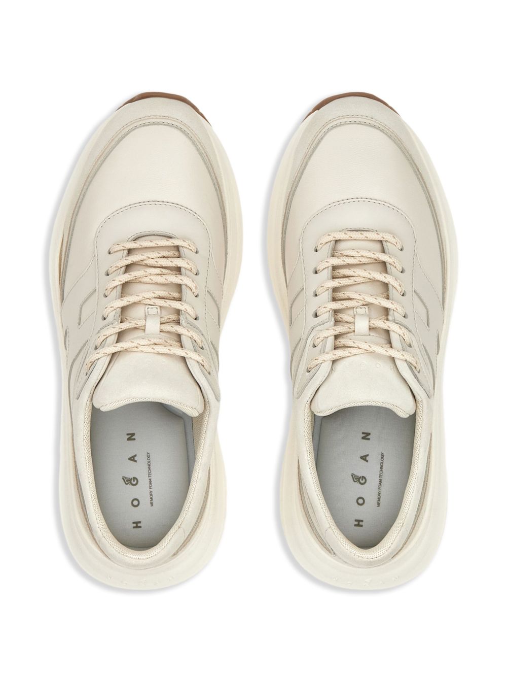 Hogan Pre Hogan Pre Sneakers Hogan H696