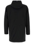 Herno Herno Coats Black