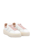 Hogan Pre Hogan Pre Hogan H-Stripes Sneakers