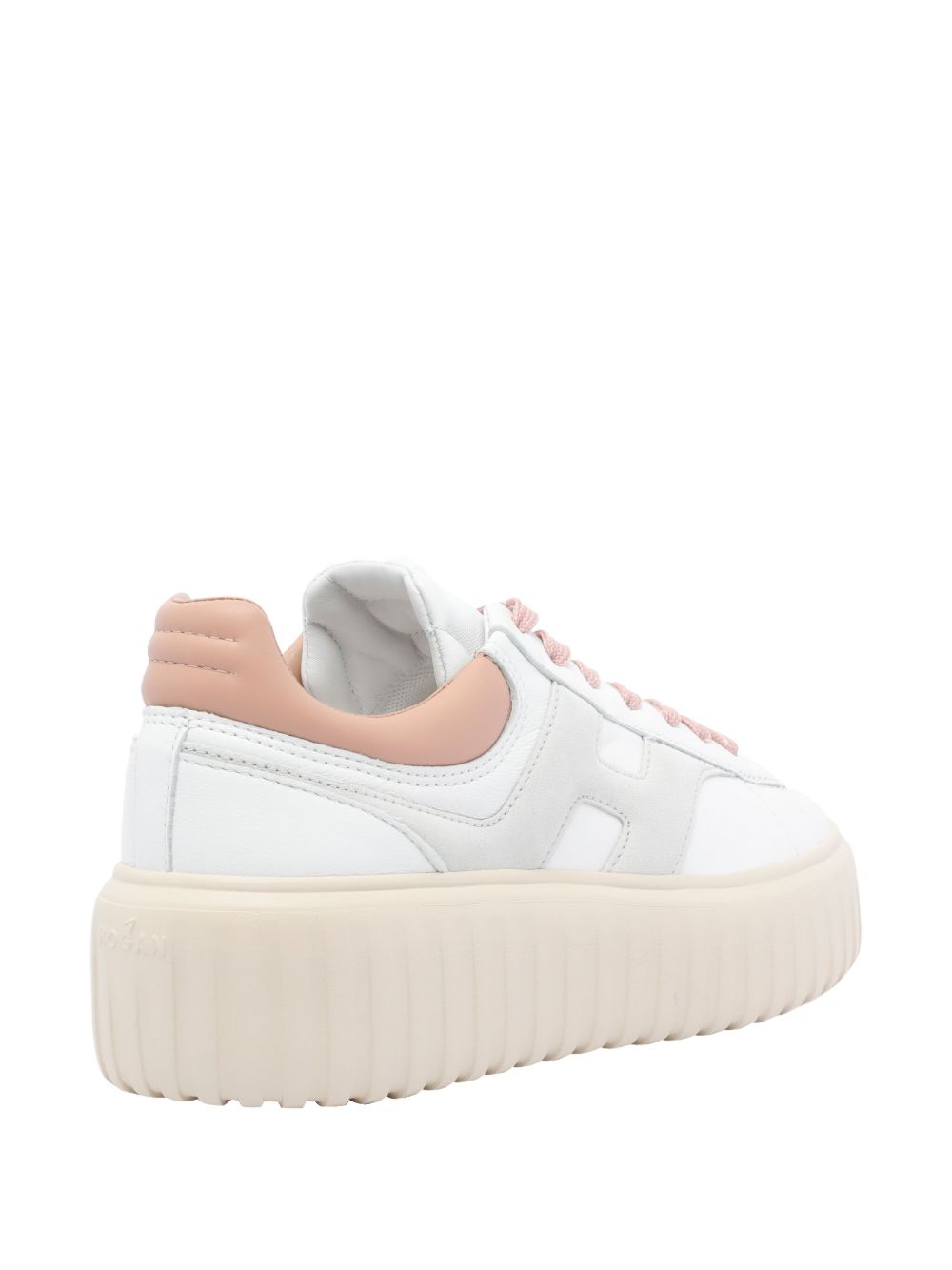 Hogan Pre Hogan Pre Hogan H-Stripes Sneakers