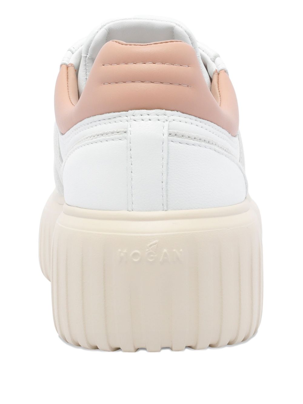 Hogan Pre Hogan Pre Hogan H-Stripes Sneakers