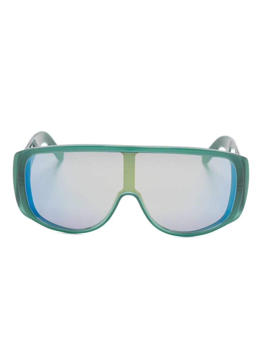 MM6 Maison Margiela MM6 Maison Margiela Mask sunglasses