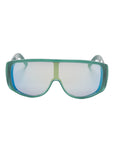 MM6 Maison Margiela MM6 Maison Margiela Mask sunglasses