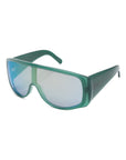 MM6 Maison Margiela MM6 Maison Margiela Mask sunglasses