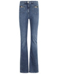 Elisabetta Franchi Elisabetta Franchi Jeans Blue