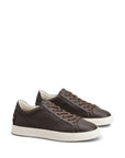 Tod'S Tod's Suede Sneakers