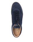 Tod'S Tod's Tabs Suede Sneakers