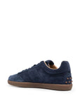Tod'S Tod's Tabs Suede Sneakers