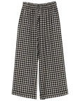 Daniela Gregis Daniela Gregis Trousers Black