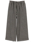 Daniela Gregis Daniela Gregis Trousers Black