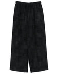 Daniela Gregis Daniela Gregis Trousers Grey