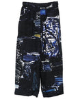 Daniela Gregis Daniela Gregis Trousers Clear Blue