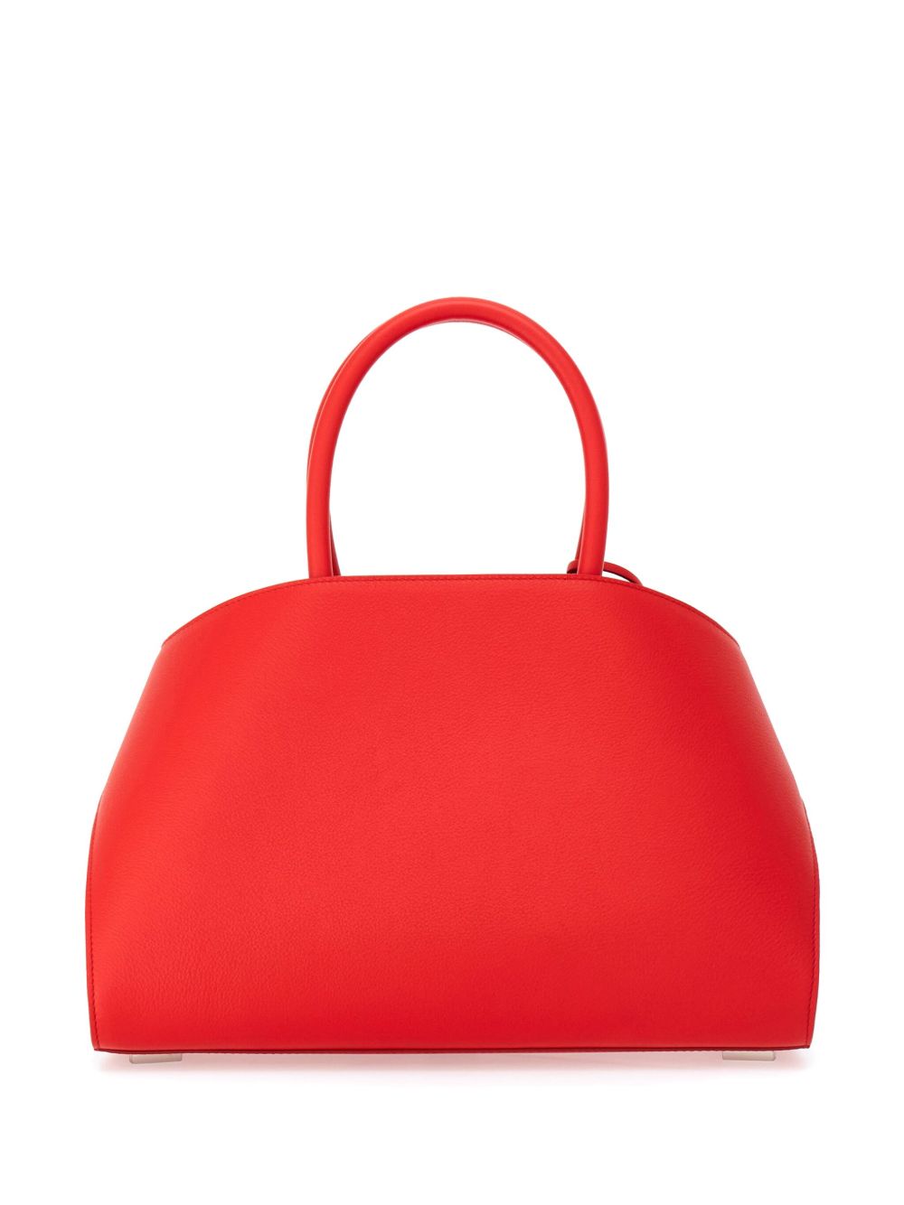 Ferragamo Ferragamo Hug leather tote bag
